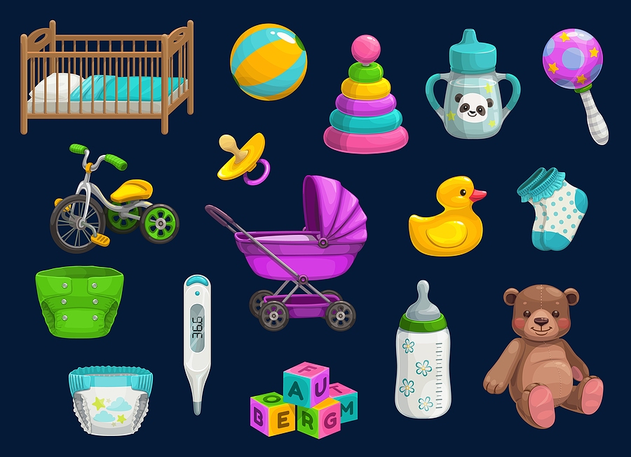 best new baby products