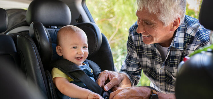 2020 best baby sales car seat