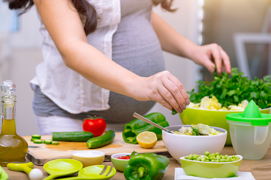 Download Eating for Two: What to Eat When Pregnant - New Parent ...