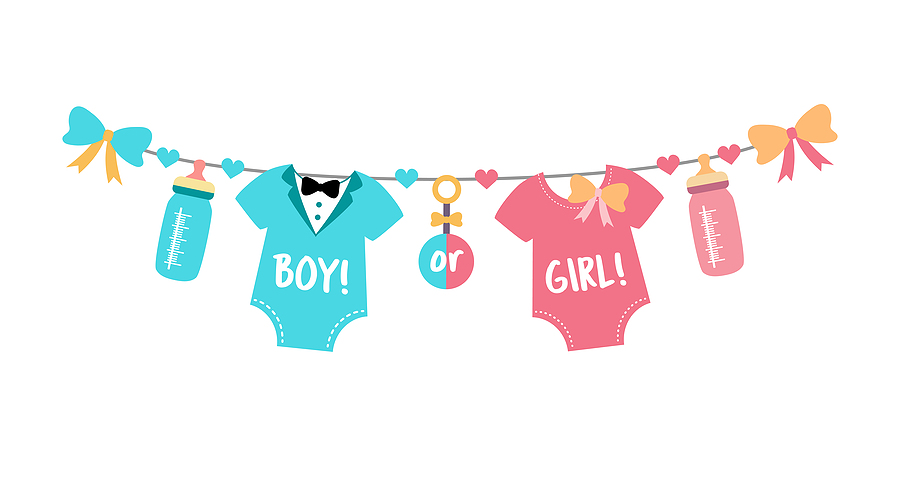 How to Tell If You're Having a Girl or Boy - New Parent - essential guide  for new parents, moms, and baby products