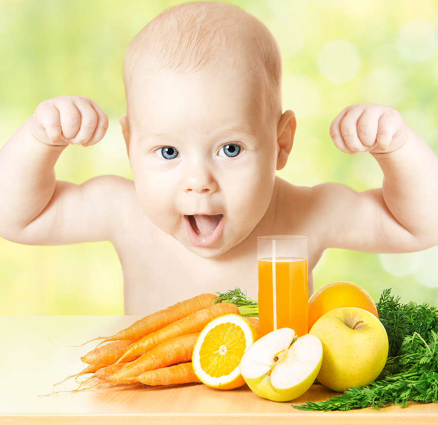 Tips to Baby Food Made Easy
