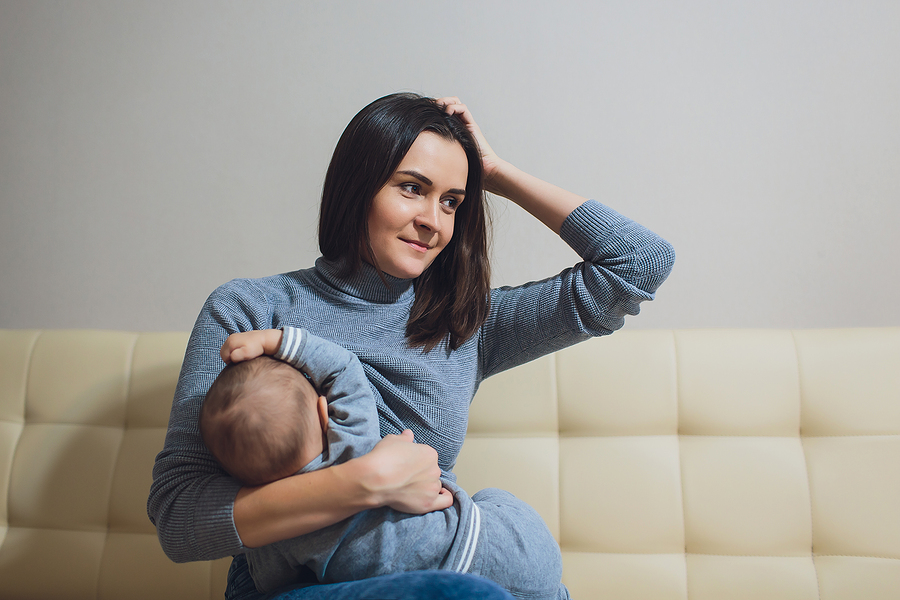 Does Breastfeeding Make Your Baby Smarter? And Does It Matter?